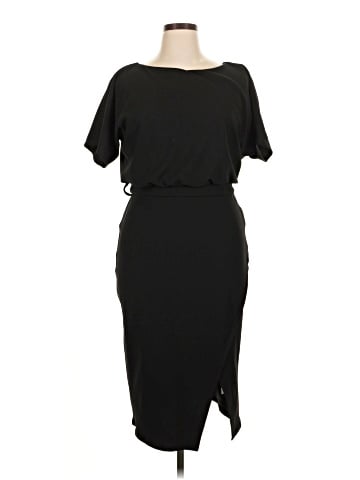 Kensie Cocktail Dress (view 1)