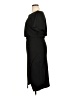 Kensie Solid Black Cocktail Dress Size 14 - photo 5