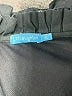 J. McLaughlin Black Sleeveless Top Size XL - photo 7