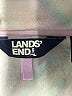 Lands' End 100% Polyester Pink Vest Size 8 - photo 3
