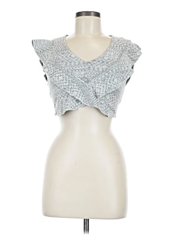 Kimchi Blue Sleeveless Blouse (view 1)