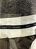 Sharagano Black Dress Pants Size 30 waist (estimated) - photo 7