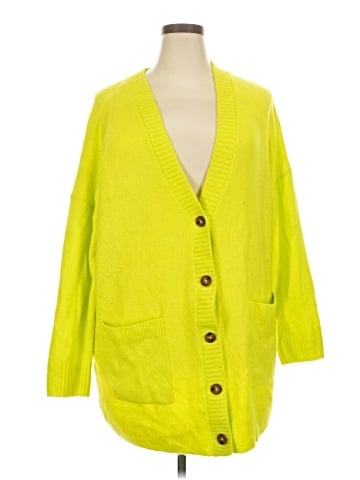 Torrid Cardigan (view 1)
