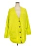 Torrid Yellow Cardigan Size 2X Plus (2) - photo 1
