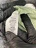 Audrey 3+1 100% Polyester Green 3/4 Sleeve Blouse Size S - photo 8