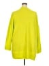 Torrid Yellow Cardigan Size 2X Plus (2) - photo 2