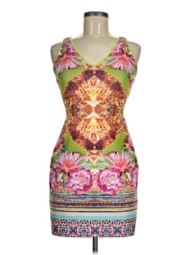 Clover Canyon Cocktail Dress