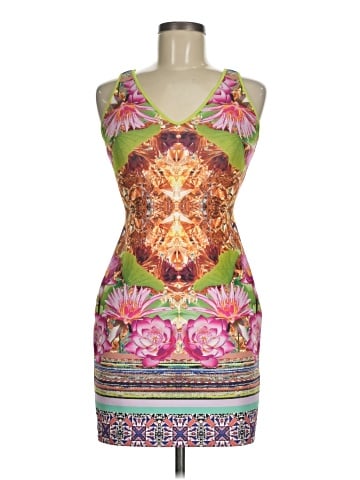 Clover Canyon Cocktail Dress (view 1)