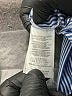 J.Crew Stripes Blue Long Sleeve Button-Down Shirt Size 2 - photo 4