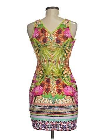 Clover Canyon Cocktail Dress (view 2)