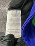 Champion Color Block Black Athletic Shorts Size S - photo 4