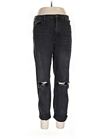 Vibrant M.I.U Jeans (view 1)