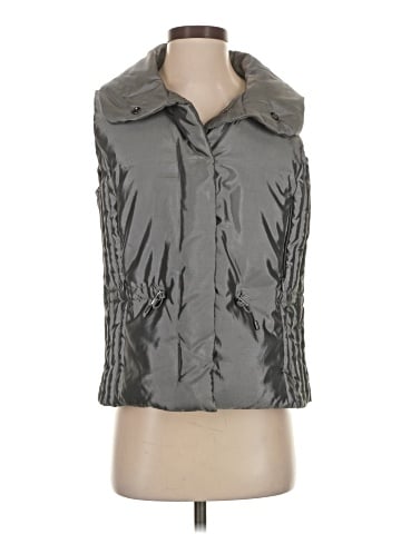 Ann Taylor LOFT Vest (view 1)
