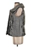 Ann Taylor LOFT Silver Gray Vest Size S - photo 5