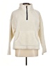 J.Crew Factory Store Ivory Pullover Sweater Size M - photo 1