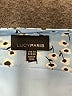 Lucy Paris 100% Polyester Blue Cocktail Dress Size M - photo 7