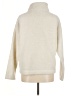 J.Crew Factory Store Ivory Pullover Sweater Size M - photo 2