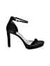 MICHAEL Michael Kors Black Sandals Size 10 - photo 1