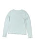Old Navy Teal Pullover Sweater Size 8 - photo 2
