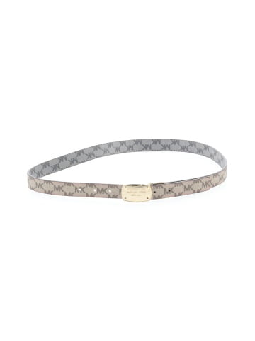 MICHAEL Michael Kors Leather Belt (view 1)