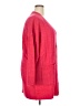 Torrid Pink Cardigan Size 2X Plus (2) - photo 4