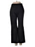 Assorted Brands Chevron-herringbone Black Dress Pants Size M - photo 2