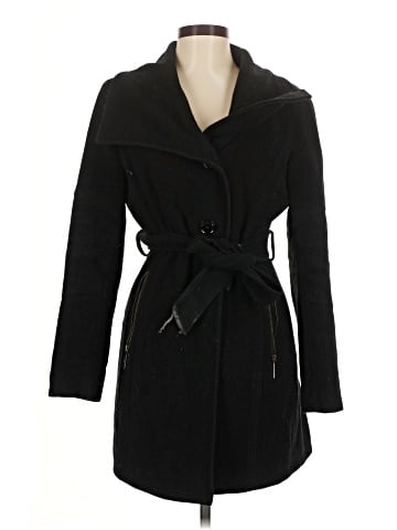 MICHAEL Michael Kors Coat (view 1)