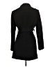 MICHAEL Michael Kors Black Coat Size 6 - photo 2