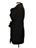 MICHAEL Michael Kors Black Coat Size 6 - photo 5