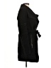 MICHAEL Michael Kors Black Coat Size 6 - photo 4
