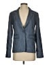 Ann Taylor LOFT Blue Blazer Size 2 - photo 1