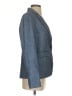 Ann Taylor LOFT Blue Blazer Size 2 - photo 4