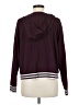 Express One Eleven Burgundy Pullover Sweater Size M - photo 2