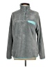 JACHS 100% Polyester Gray Pullover Sweater Size L - photo 1