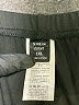 Shein Curve Black Active Pants Size 1X - photo 4