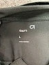 Gap Fit Black Short Sleeve Button-Down Shirt Size L - photo 7
