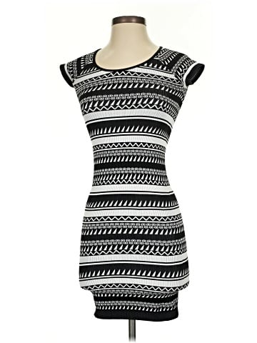 Bebe Casual Dress (view 1)