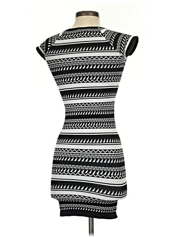 Bebe Casual Dress (view 2)