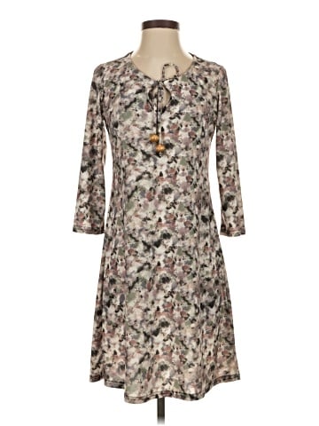 Viereck Casual Dress (view 1)