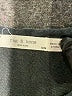 Rag & Bone Black Casual Dress Size M - photo 7