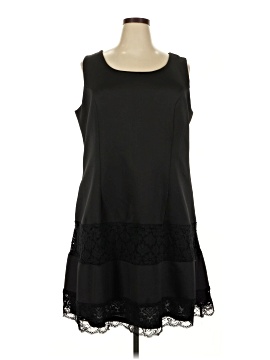 Ashley Stewart Casual Dress