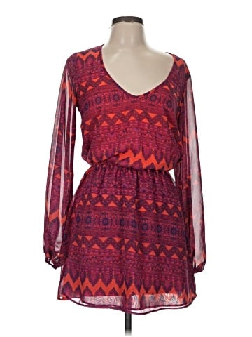Show Me Your Mumu Casual Dress (view 1)