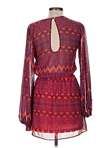 Show Me Your Mumu Casual Dress (view 2)