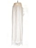 Parker Ivory Casual Pants Size L - photo 4