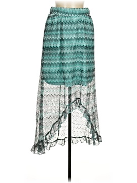 No Boundaries Casual Skirt