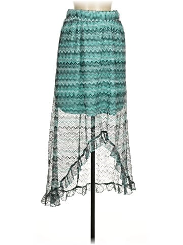 No Boundaries Casual Skirt (view 1)