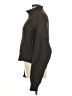 H&M Gray Turtleneck Sweater Size S - photo 5