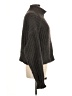 H&M Gray Turtleneck Sweater Size S - photo 4