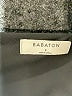 Babaton 100% Polyester Solid Black Cocktail Dress Size S - photo 4