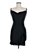 Boohoo Black Cocktail Dress Size 6 - photo 1